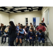 OPEN CLASS 2DO GRADO C